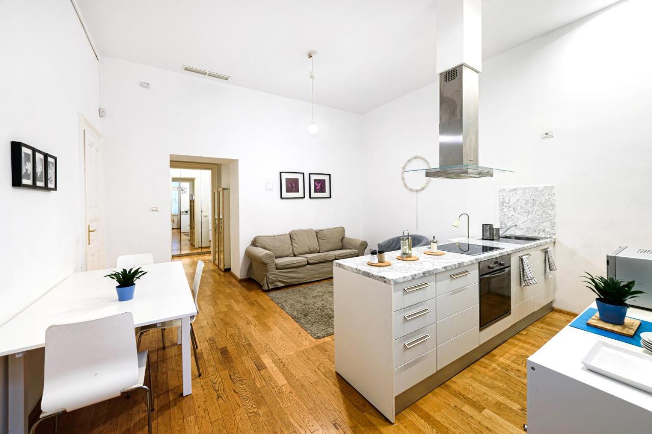 Avenue Hostel Budapest