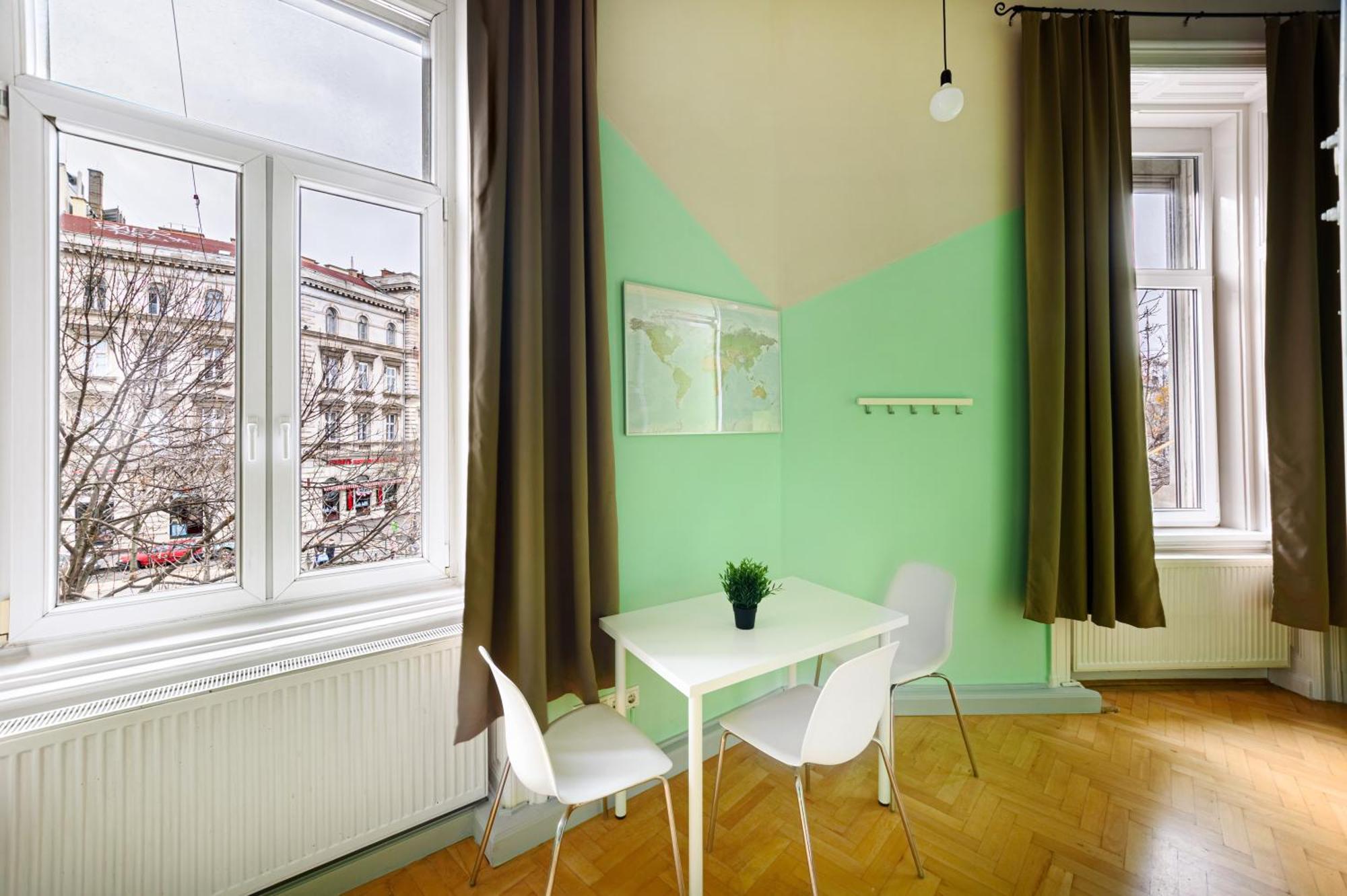 Avenue Hostel Budapest