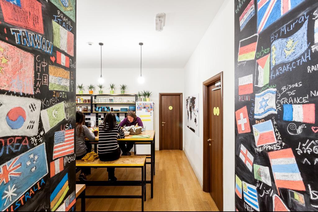 Avenue Hostel Budapest