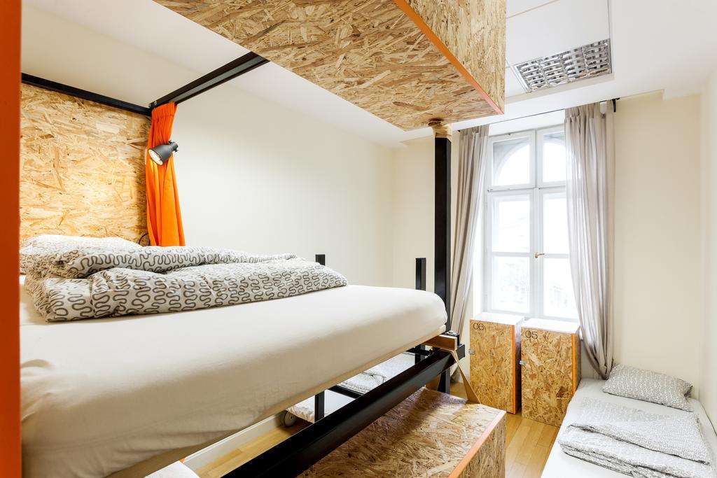 Hostel Avenue Budapest