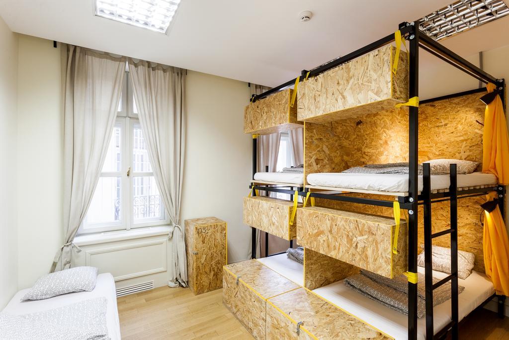 Hostel Avenue Budapest