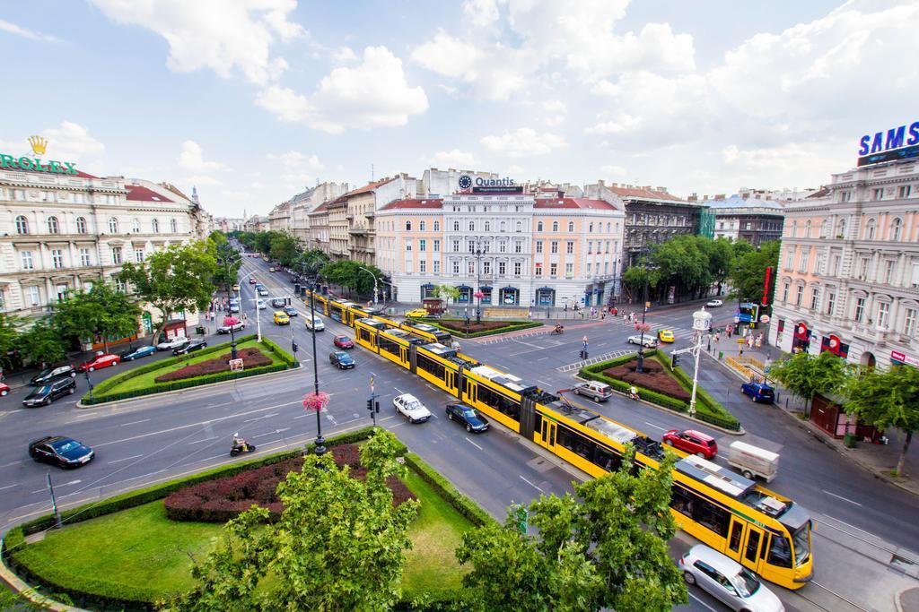 Hostel Avenue Budapest
