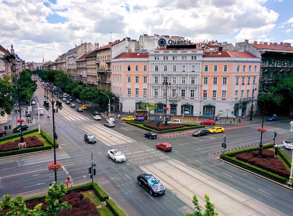 Avenue Ostello