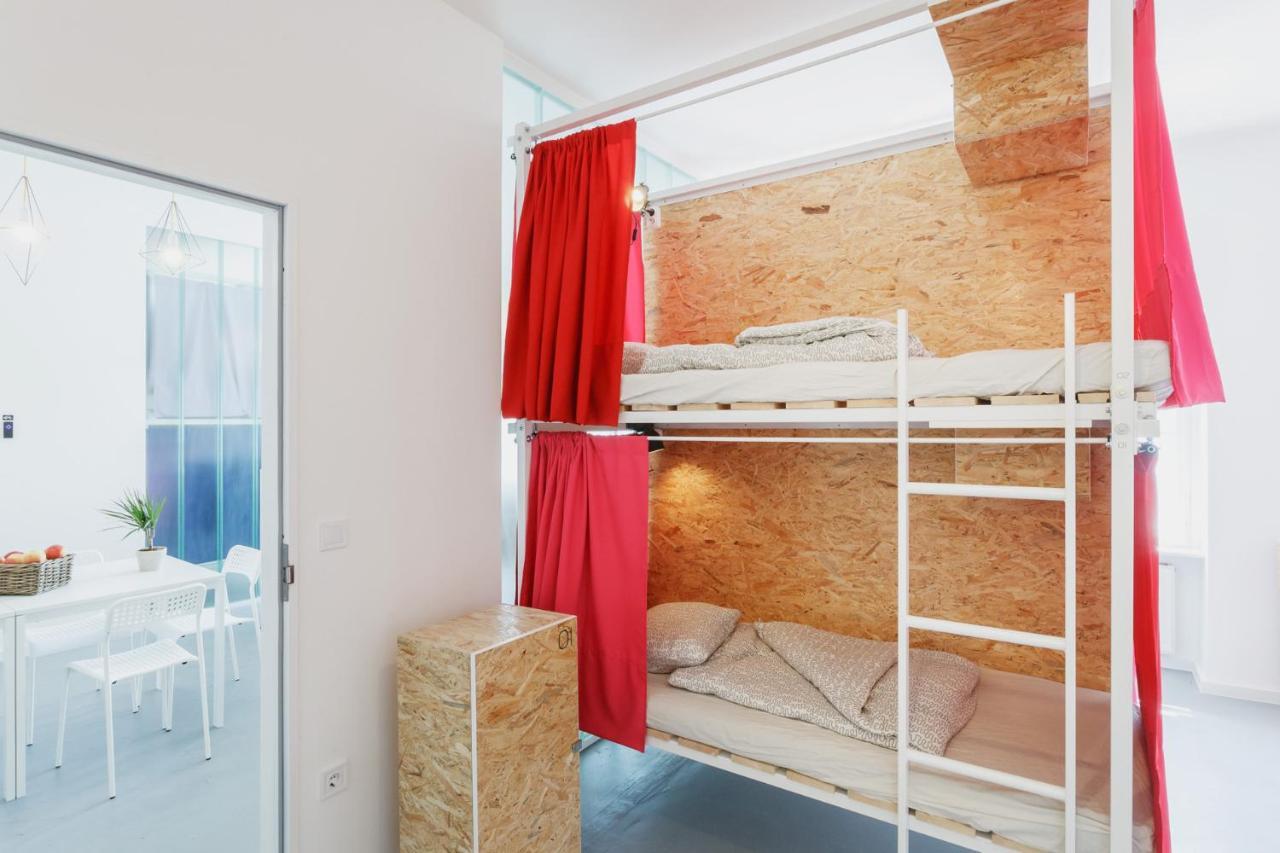 Hostel Avenue Budapesta