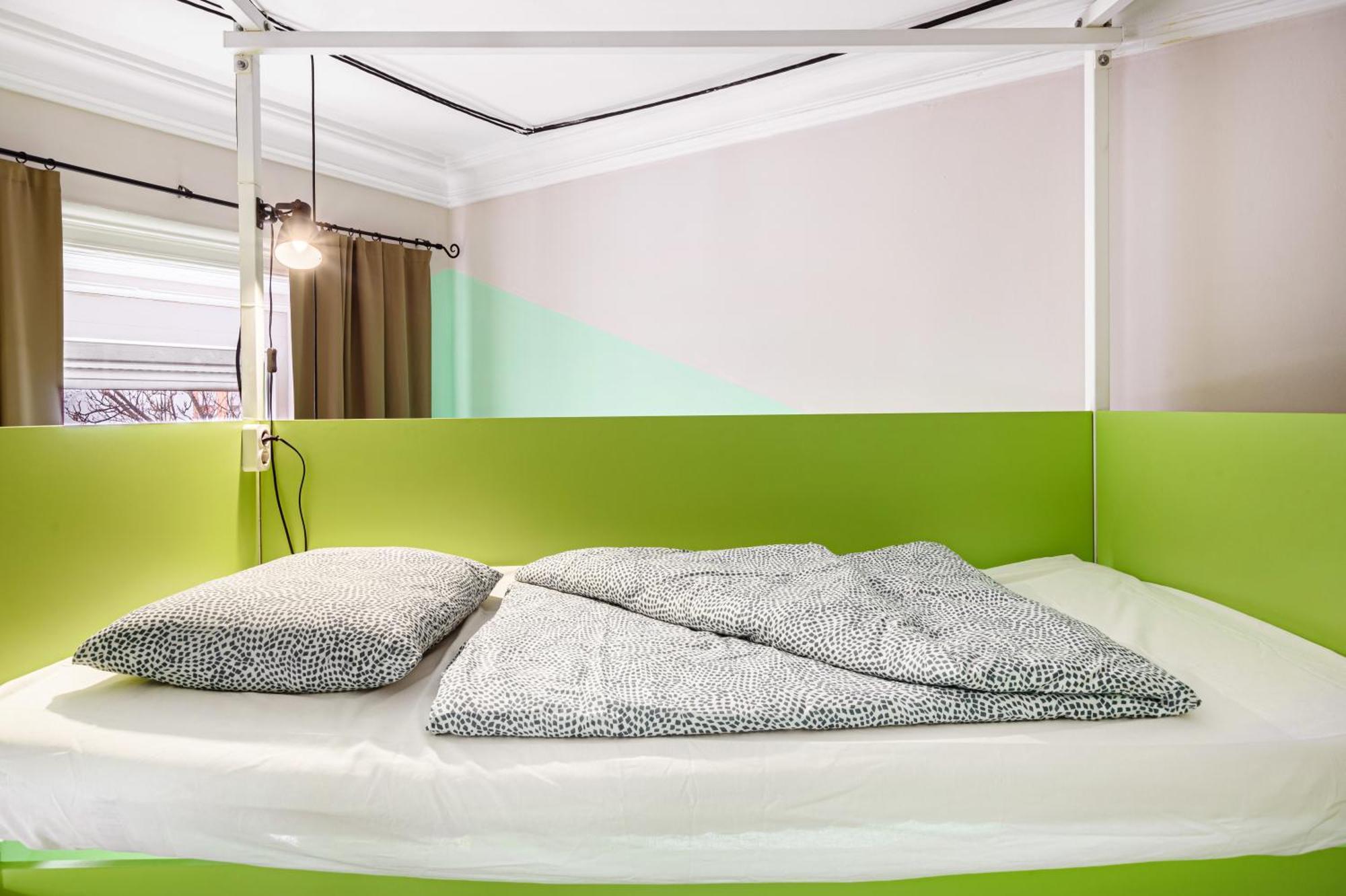 Avenue Hostal Budapest