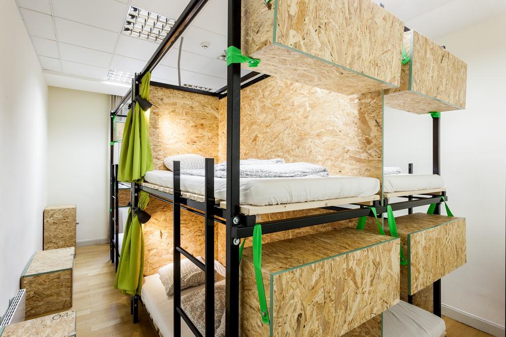 Avenue Hostal Budapest